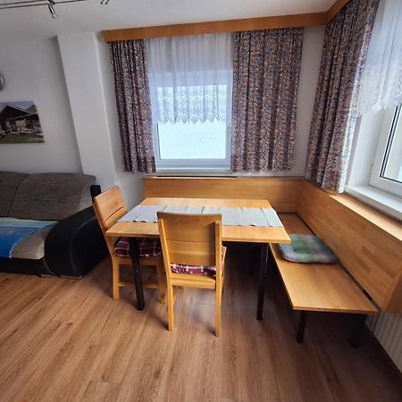 Appartements Rosmarie Фендельс Екстер'єр фото
